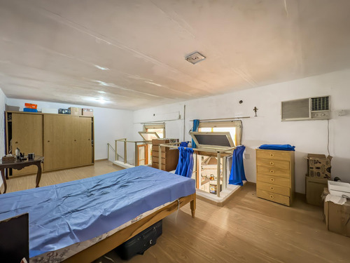 Venta - Ph 4 Ambientes - Boedo - Terraza - Apto Credito
