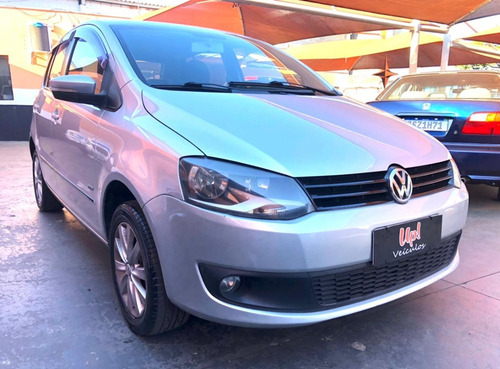 Imagem 2 de 8 de Volkswagen Fox Prime