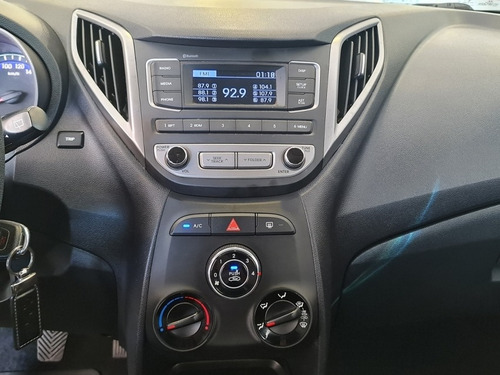 Imagem 5 de 6 de Hyundai Hb20 1.6 Confortline
