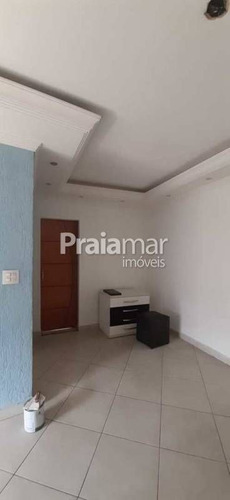 Imagem 2 de 16 de Apto 2 Dorm. | I Vaga | Biquinha | Sv - 554-73