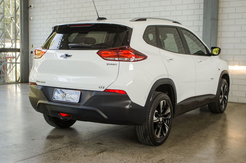 Chevrolet Tracker LTZ 1.0 Turbo 12V Flex Aut.