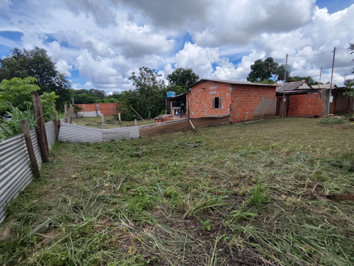 Casa À Venda No Bairro Souza Lima - Várzea Grande - Mt