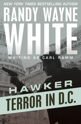 Libro Terror In D.c. - White, Randy Wayne