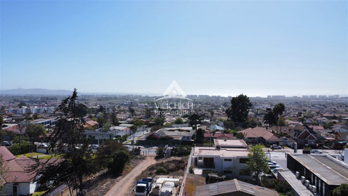 Venta Terreno Construcción En La Serena Avenida Cisternas