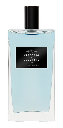 Victorio & Lucchino Vitalidad Salvaje Perfume Hombre 150ml
