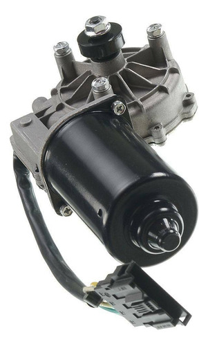 Motor De Limpiaparabrisas Delantero Para W220 S350 S500 S600