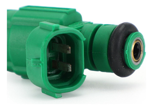 Pyz. 4 Inyectores De Combustible Para Hyundai Accent 1.6l