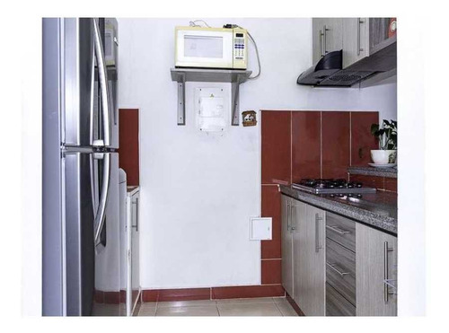 Imagen 7 de 14 de Venta De Apartamento En El Sector Centro De Armenia