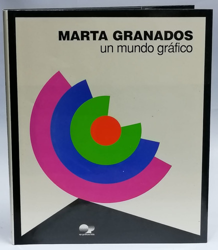 Un Mundo Gráfico - Marta Granados