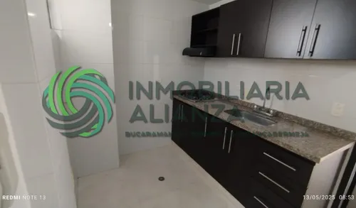 Apartaestudio En Arriendo En Universidad. Cod A9445