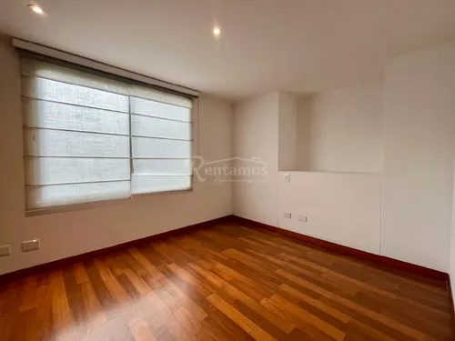 Apartamento En Arriendo En San Lucas. Cod A776102