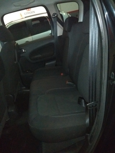 Citroën C3 Picasso 1.6 Sx 110cv 2012
