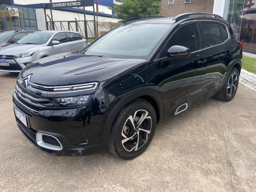 Citroën C5 Aircross 1.6 Thp Eat6 Feel Pack