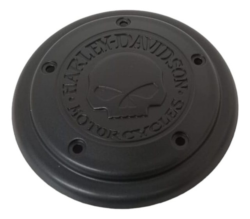 Cover De Tapa De Embrague De Herley Milwaokee 8