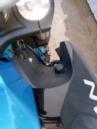 Lifan Kp 350 Naked Street No Ktm No Honda No Yamaha