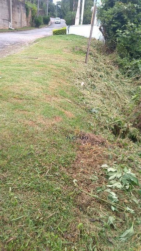 Terreno À Venda, 1984 M² Por R$ 187.000,00 - Alpes De Caieiras - Caieiras/sp - Te0889