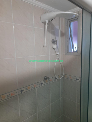 Imagem 25 de 28 de Vendo Apartamento 03 Dormitórios Vila Maracanã - Ap00195 - 70695743