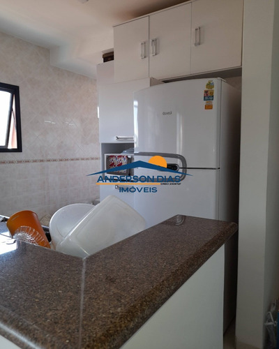 Imagem 13 de 18 de Apartamento Com 2 Dormitórios Venda, 65m² Por R$ 410.000 - Martim De Sá - Caraguatatuba/sp - Ap00046 - 70998977