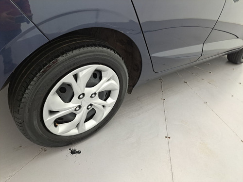 Hyundai HB20 1.0 12V FLEX COMFORT PLUS MANUAL