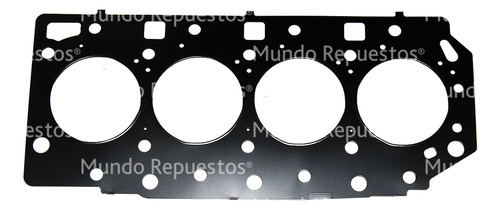 Empaquetadura Culata Para Hyundai Porter Hr 2500 D4 2.5 2013