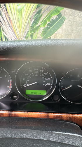 Jaguar XJ 4.0 8 Mt