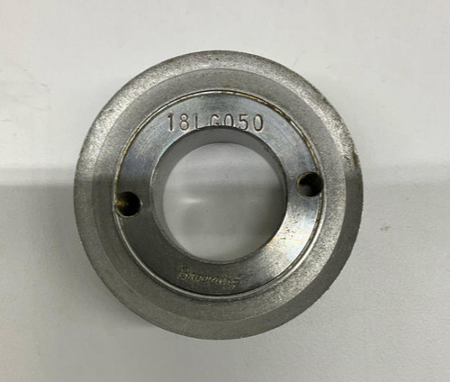 Browning 18lg050 Steel Bushed Bore Time Pulley 18 Te Ccx