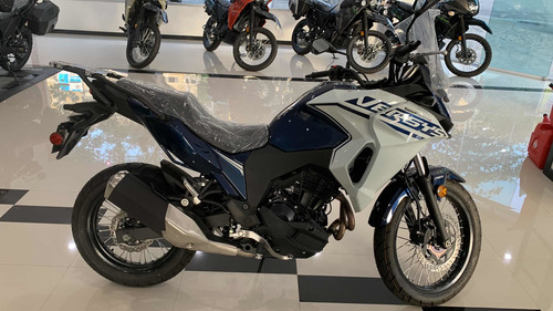 Imagen 6 de 11 de Kawasaki Versys 650 2022
