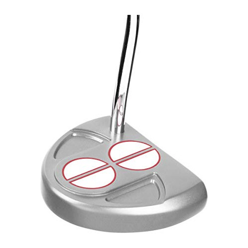 Palo De Putter Mallet F60 De Alto Moi Hombres/mujeres, ...