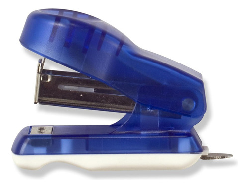 Officemate Mini Grapler Con 1000 Productos Básicos Estándar,