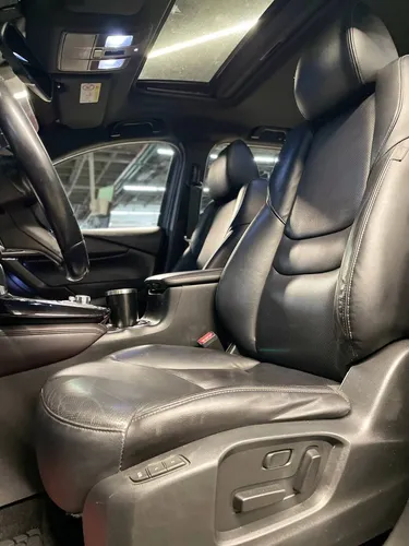 Mazda CX-9 2.5 Grand Touring Lx