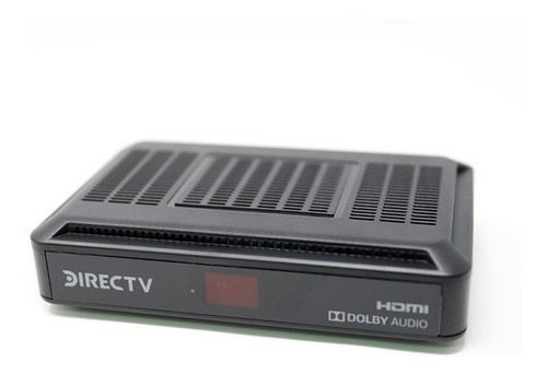 Imagen 5 de 7 de Decodificador Directv Alta Definicion Full Hd Prepago Hdmi