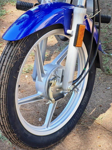 Imagen 14 de 15 de Bajaj Boxer 150 2019 ¡0km! - Yamaha Pergamino Motos