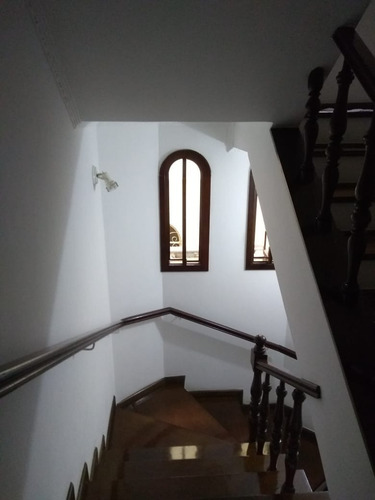 Imagem 30 de 30 de Sobrado 5 Dormitórios Em Condomínio 230 M² 3 Vagas - Ca00159 - 70123600