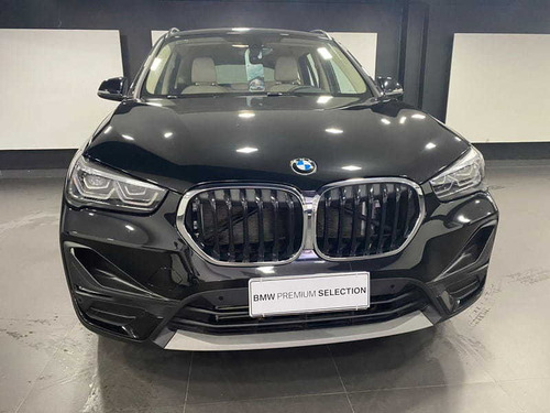 Imagem 2 de 15 de Bmw X1 Sdrive 20i 2.0 Turbo 16v 184cv Aut. 2022