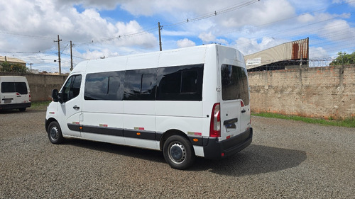 Master Executiva Longa 2022 - Vd 2122