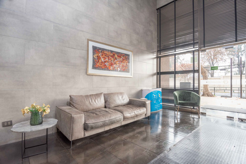 Edificio Av. Ecuador (1 Est. 1 Bod.) Vista Norte Piso 26