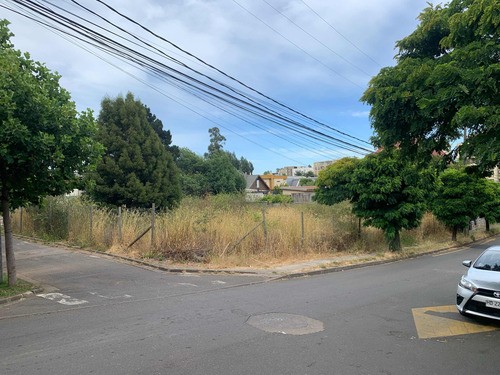 Sitio Esquina, 1000 Mts2 A Pasos De Avda San Sebastián