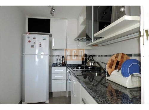 Sobre Mansa Apartamento - Ref: 15429