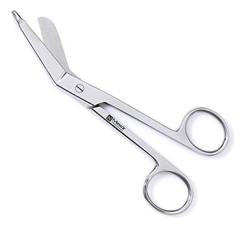 Tijeras De Vendaje Médico Y De Enfermería Lister, 1 P...