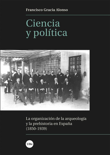 Libro Ciencia Y Politica - Gracia Alonso, Francisco