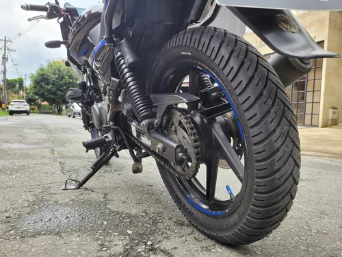 Pulsar Gt 180 2020
