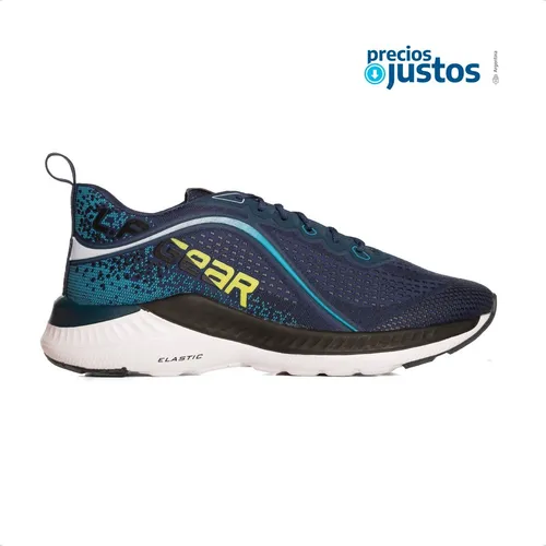 Zapatillas la gear hombre sale