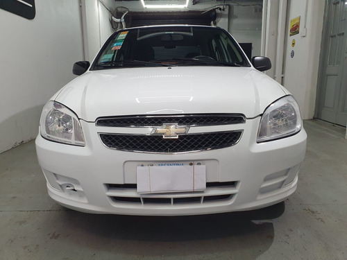 Chevrolet Celta 1.4 Advantage Aa+dir