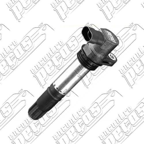 Bobina Ignicao Land Rover Freelander 2.5 V6 Original 00-06