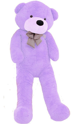 Oferta 2 Metros Oso Peluche Gigante Jumbo + Envío + Regalos