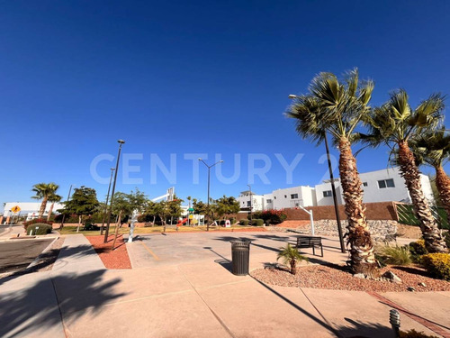 Terreno En Venta En Santerra Residencial, Hermosillo Sonora