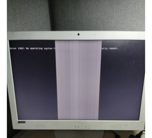 Lenovo Aio 330-20ast Piezas Refacciones Falla Display (Usado)