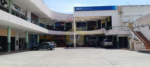 Local En Alquiler A Dos Cuadras De La Plaza Bolívar De Guacara, Carabobo.