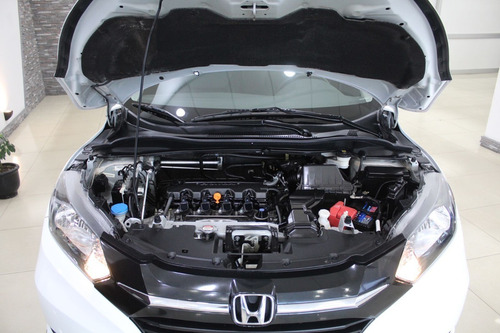 Imagen 7 de 25 de Honda Hr-v Exl At