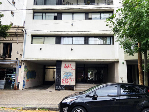 Monoambiente Dividido En Alquiler, Excelente Zona
